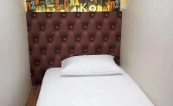 픽스온 캡슐 호텔