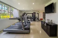 Hyatt Regency Villahermosa - Gym