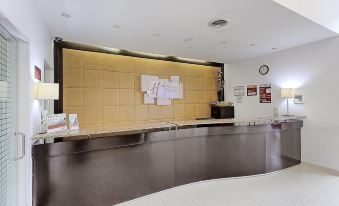 Holiday Inn Express Villahermosa Tabasco 2000