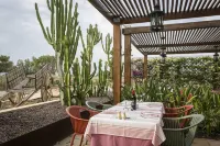 Grand Palladium White Island Resort & Spa - All Inclusive Hotel in zona Fluxà Ibiza