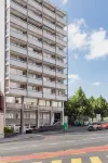 Visionapartments Rue Caroline - Contactless Check-IN