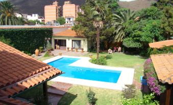 Hotel Boutique la Candela