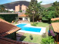 Hotel Boutique la Candela