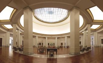 NH Gran Hotel Provincial