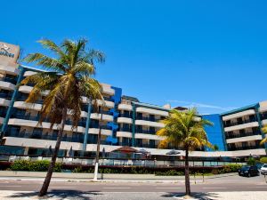 Aquarios Praia Hotel