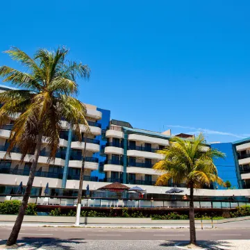 Aquarios Praia Hotel