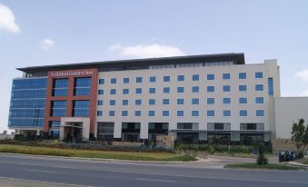 Hilton Garden Inn Nairobi Airport