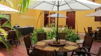 Castelmar Hotel Hotels in Campeche