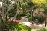 Best Western Seven Seas Hôtels à : San Diego