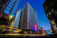 Renaissance Saint Elm Dallas Downtown Hotel