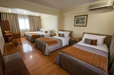 Hotel Dacarlo