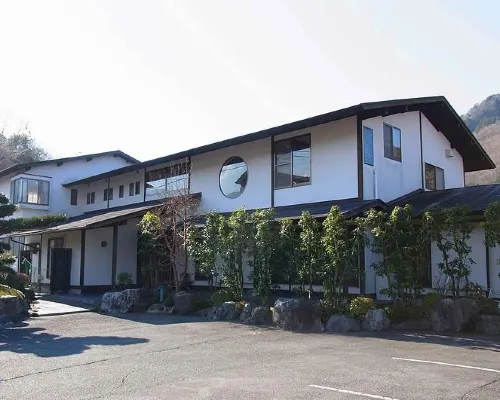 天城路旅館 伊豆市住宿飯店