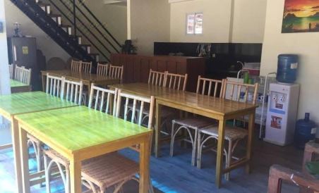 Faith Rica Pension - Housity