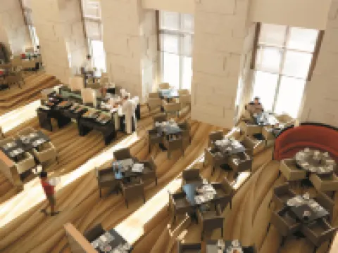 Shangri-La Dubai Hotels in Dubai