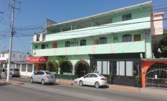 Hotel Costa Maria