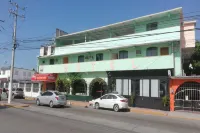 Hotel Costa Maria Các khách sạn ở 