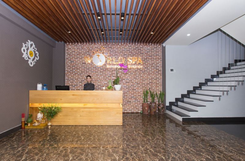 Hotel Soco photo 2