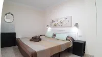 Charming 3-Bedroom Apartment in Corralejo, Lanzarote