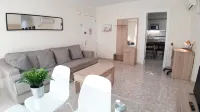 Charming 3-Bedroom Apartment in Corralejo, Lanzarote