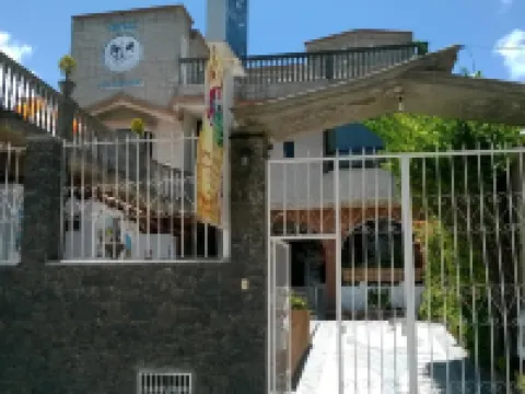 Hotel Don Porfirio Hotels in Bernal