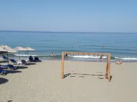 Elkysti Crete - Ocean View