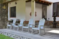 Rústika Spa Hotel Boutique