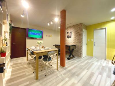 ヴィラ 曳舟隠れ旅館の写真