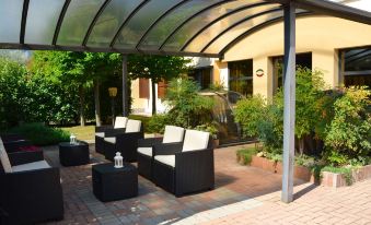 Hotel Ulivi
