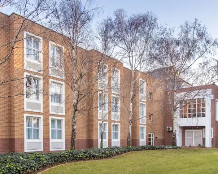 Town Lodge Johannesburg Airport Hotels in Germiston