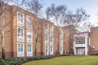 Town Lodge Johannesburg Airport Hotels in 