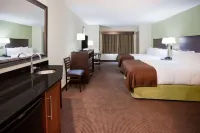 AmericInn by Wyndham DeWitt - Haustierfreundliche