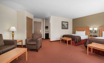 AmericInn by Wyndham Anamosa