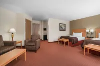 AmericInn by Wyndham Anamosa Các khách sạn ở Monticello