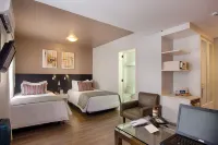 Radisson Hotel Porto Alegre