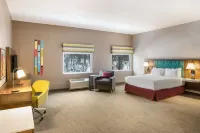 Hampton Inn & Suites by Hilton Houghton Hotels in Hancock