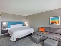 Hampton Inn by Hilton Gardner Conference Center Hotels in Johnson County