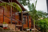 Terra Iguazú Cabañas