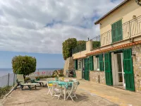 Villa Panoramica - Alloggi