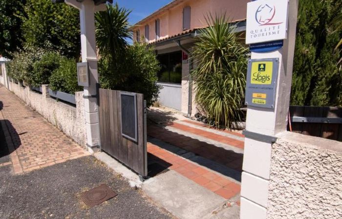 Logis Hotel l'Oceana