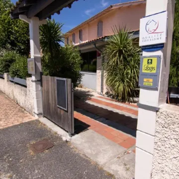 Logis Hotel l'Oceana