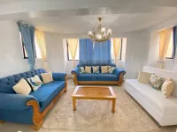 Dr Adorable Y Comfortable Apt Para Su Disfrute Hotel a Ortega