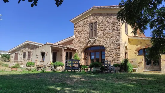 Agriturismo Gragonti, Arbus Costa Verde