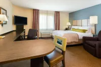 Sonesta Simply Suites Somerset Hotele w: Franklin Township