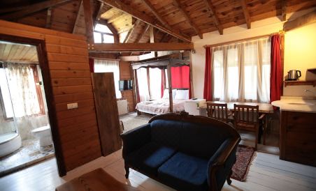Kayserkaya Cottages & Camping - Housity