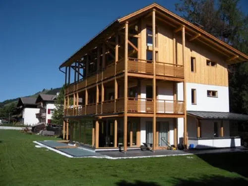 Garni - Hotel Am Burghügel - Innichen / San Candido Hotels in Dobbiaco