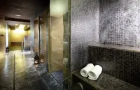 Eurostars Gran Via - Spa