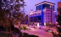 Copthorne Hotel Baranan - WLAN