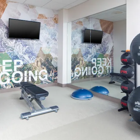 SpringHill Suites Winchester