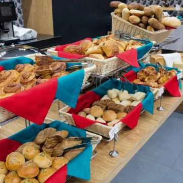 Novotel Almaty City Center