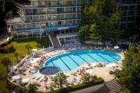 Park Hotel Perla